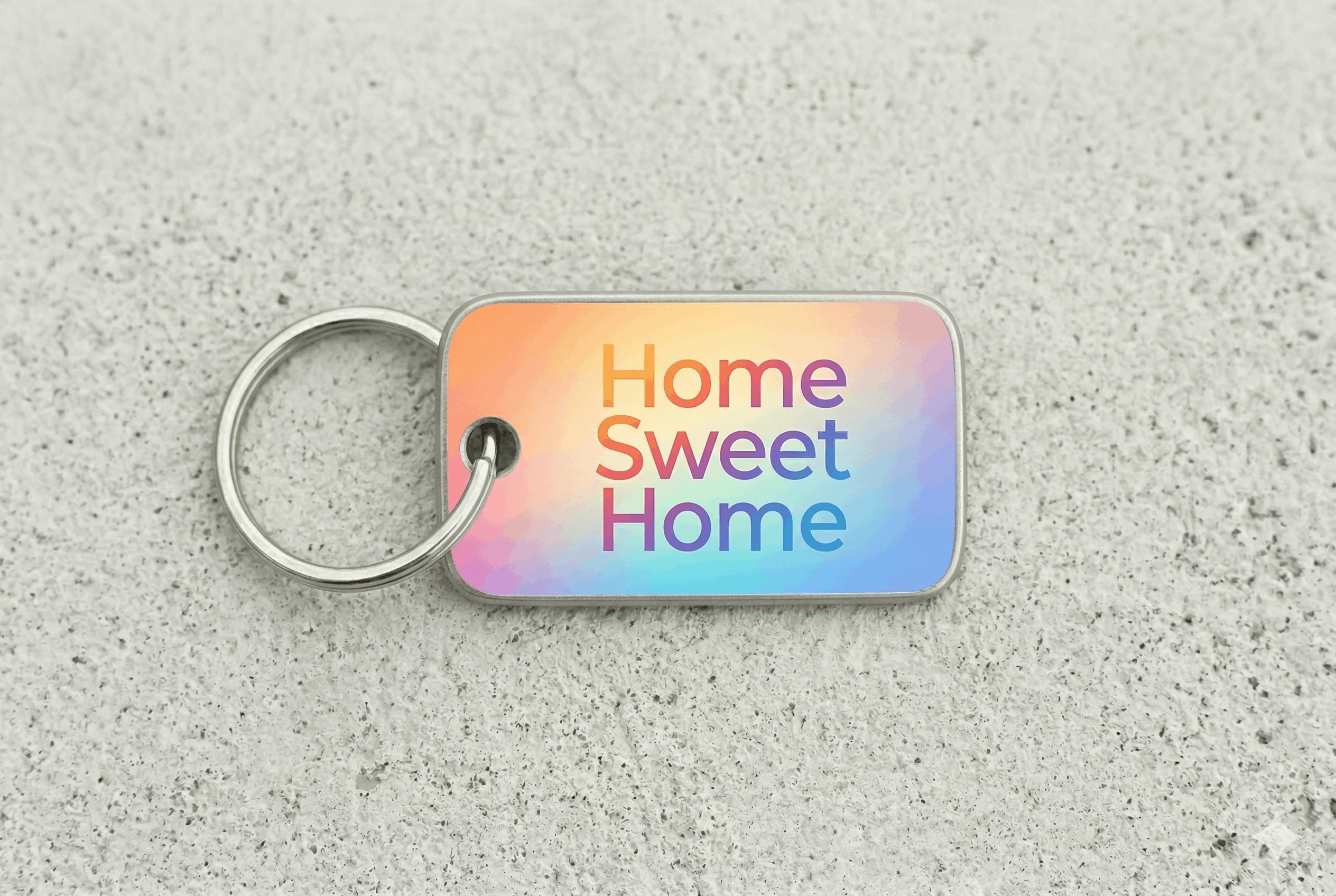 LostKey - Home Sweet Home